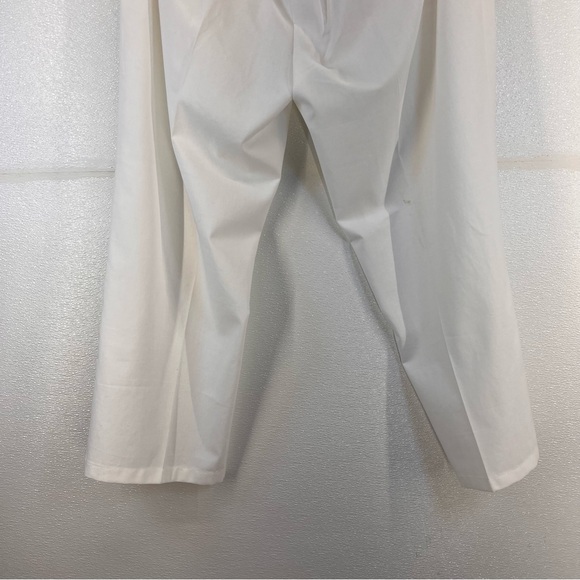 NWT Men's Casual Pants Lightweight Drawstring Beach Pants Elastic Waist SIZE 3XL - Picture 9 of 17